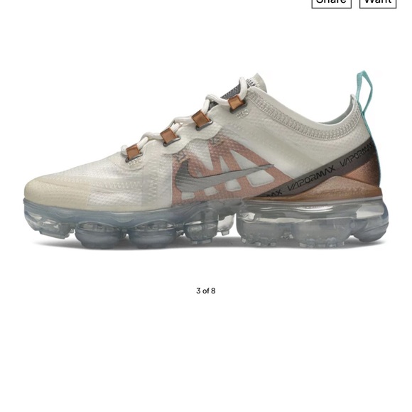 Nike vapor max 2019 - Picture 2 of 9